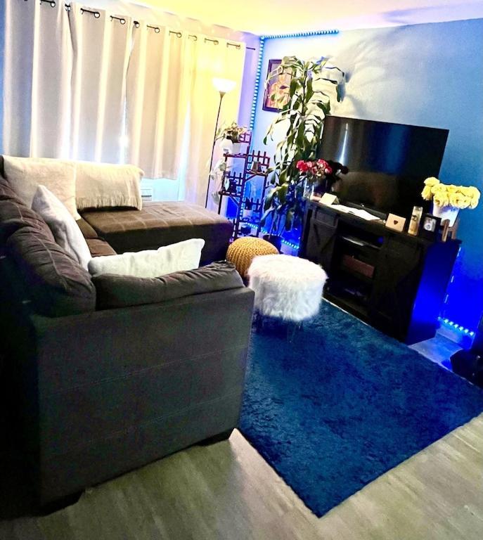 Casa Anthony - Stylish, Fun Apartment Located In The Heart Of Hollywood Лос-Анджелес Экстерьер фото